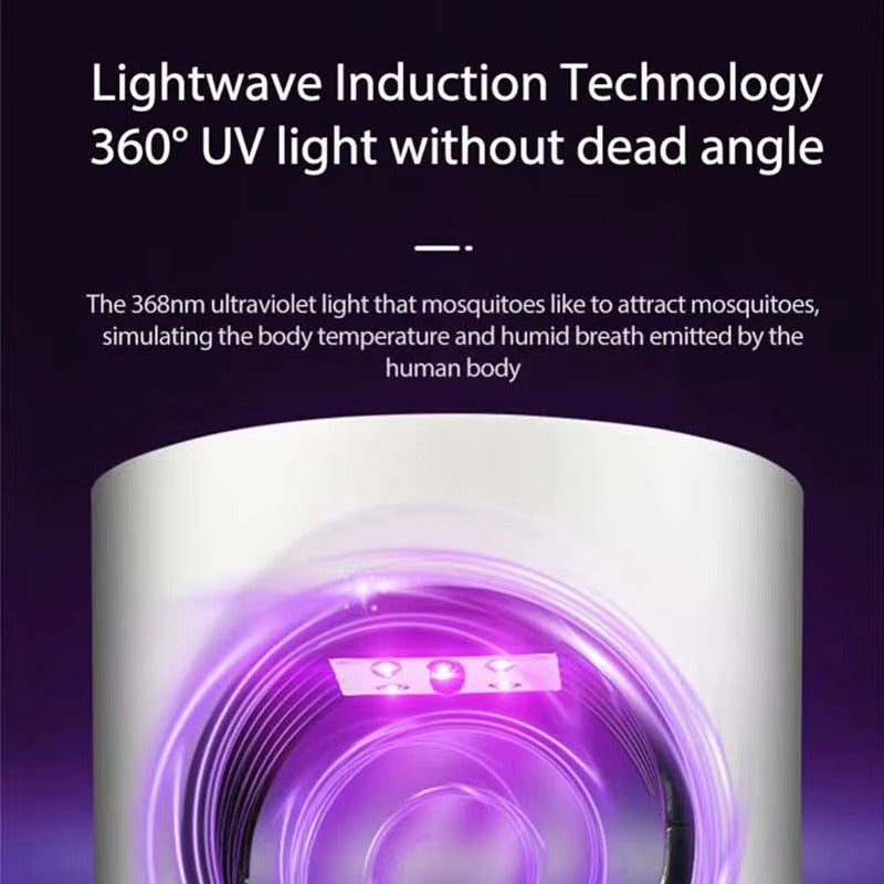 Usb Mosquito Lamp Killer