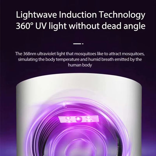 Usb Mosquito Lamp Killer