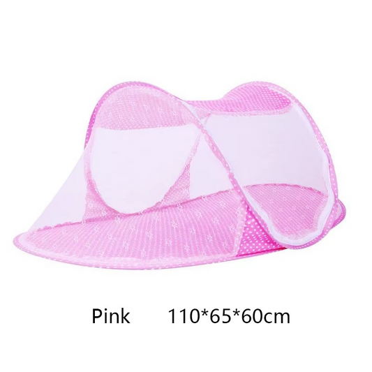 protect baby sleeping tent