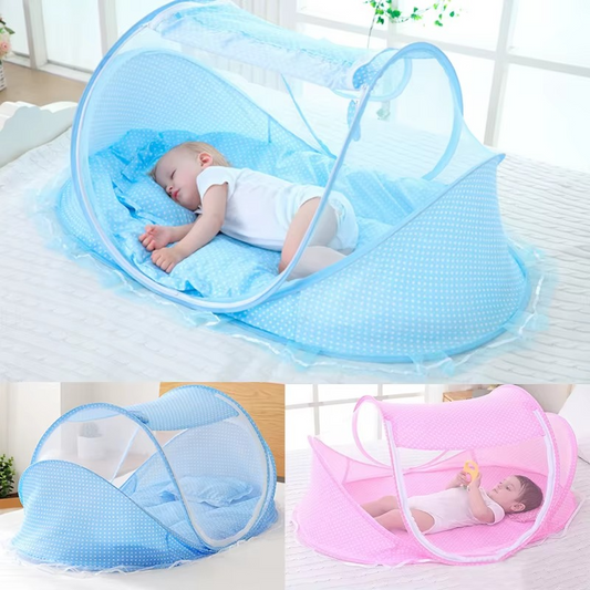 protect baby sleeping tent