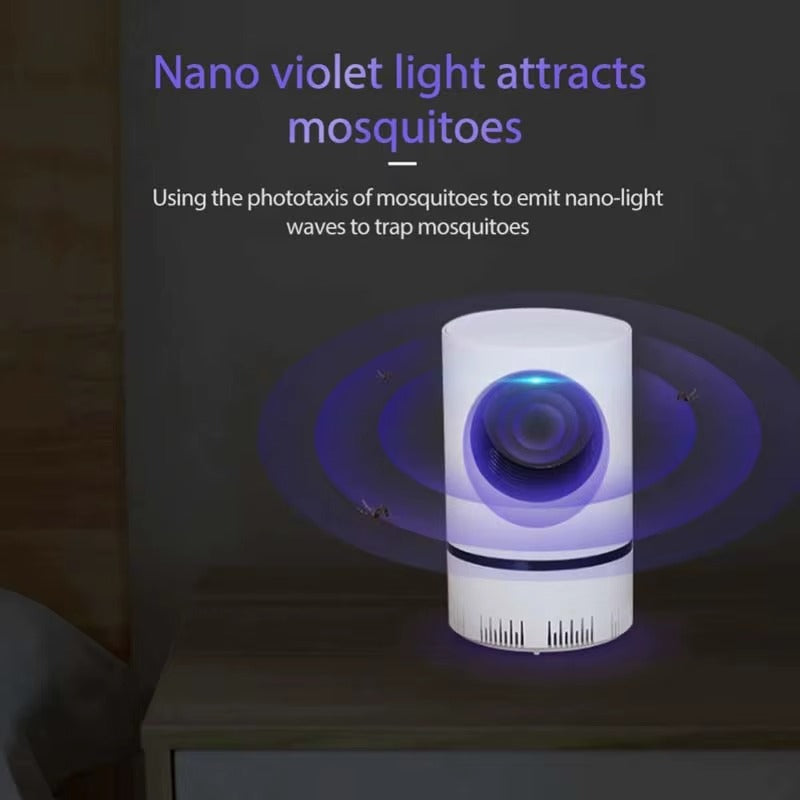Usb Mosquito Lamp Killer